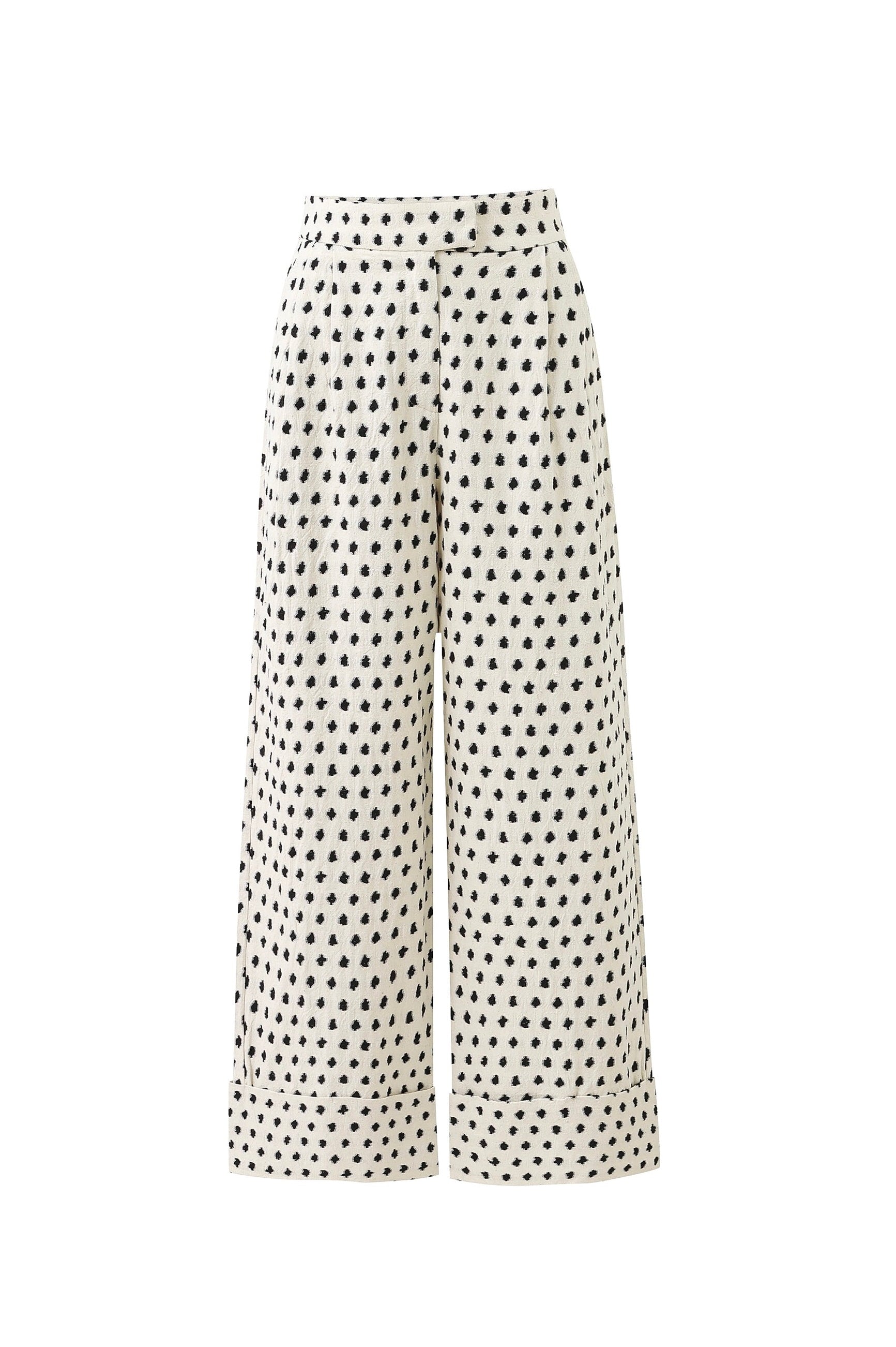 Pantalon Isolde
