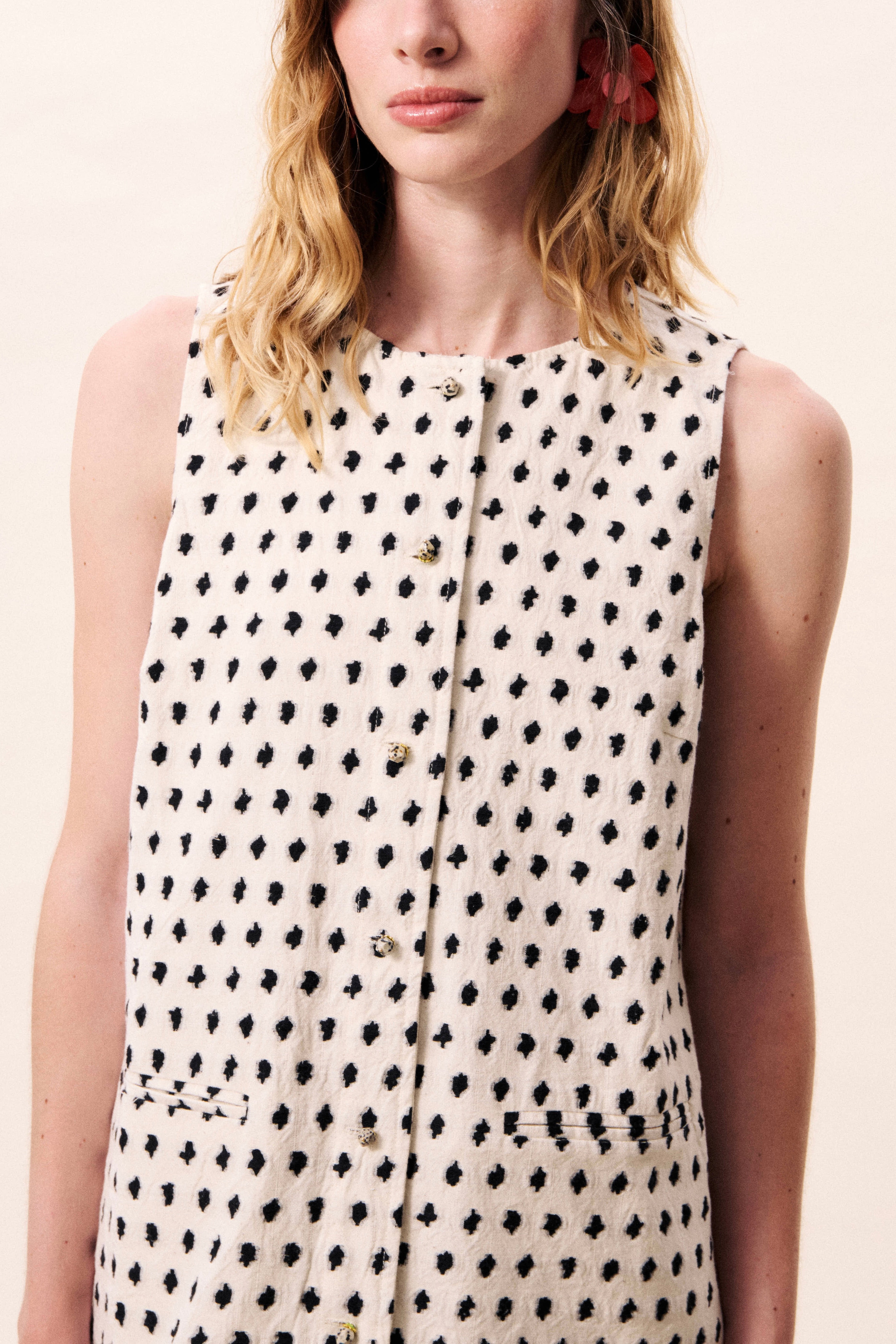 Robe Tamarinia