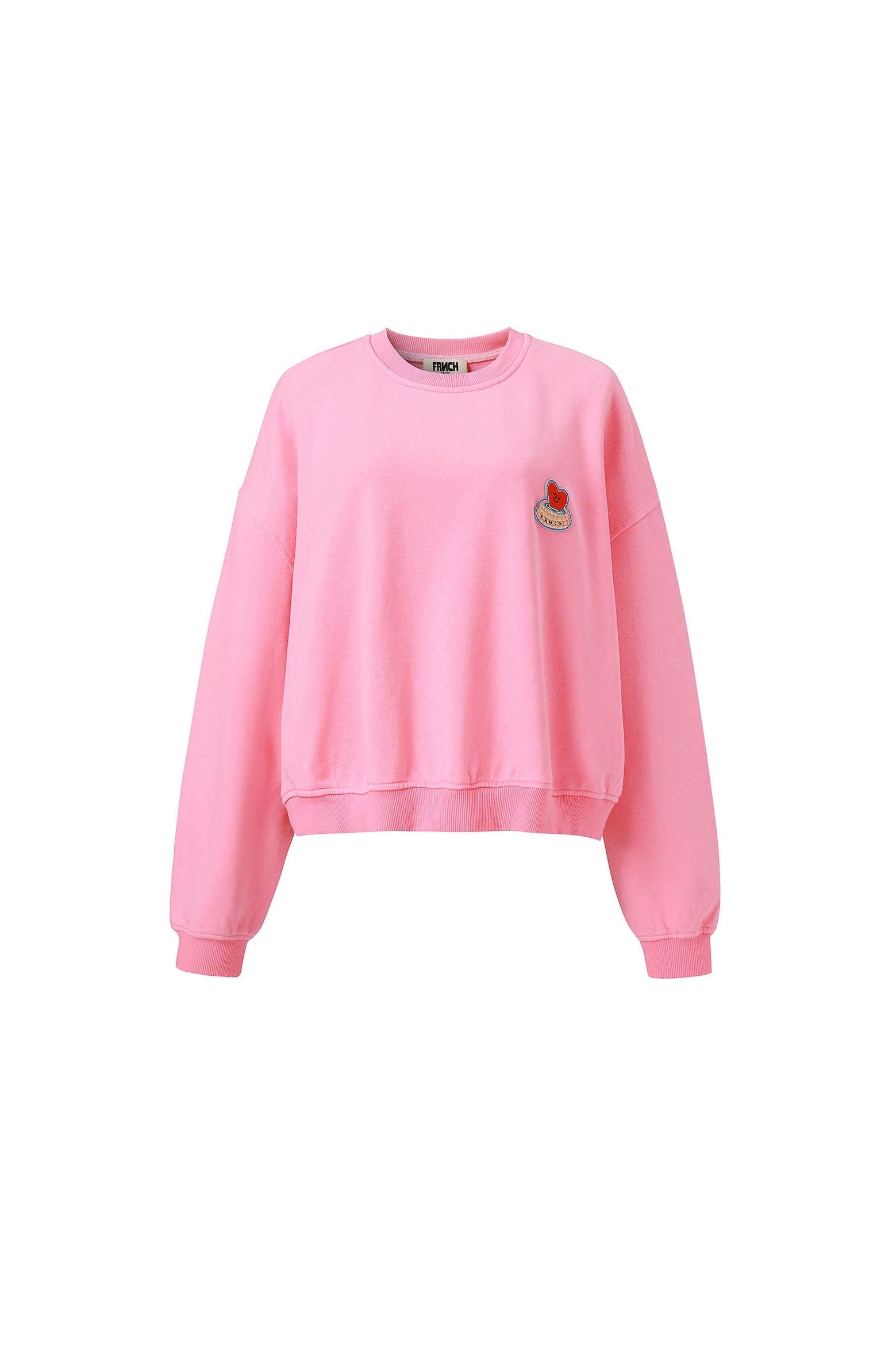 Sweatshirt Tamise