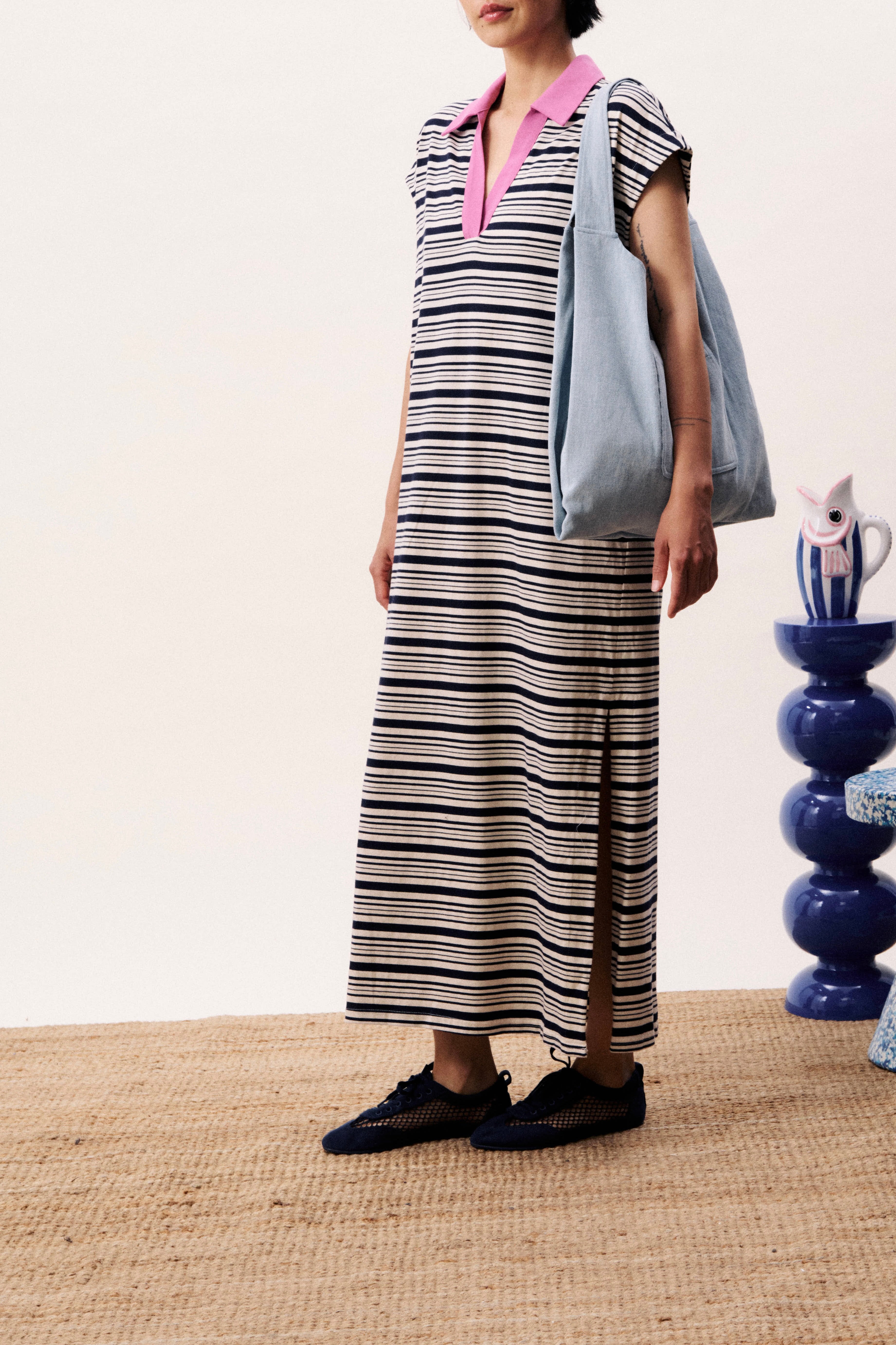 Robe Chachaya