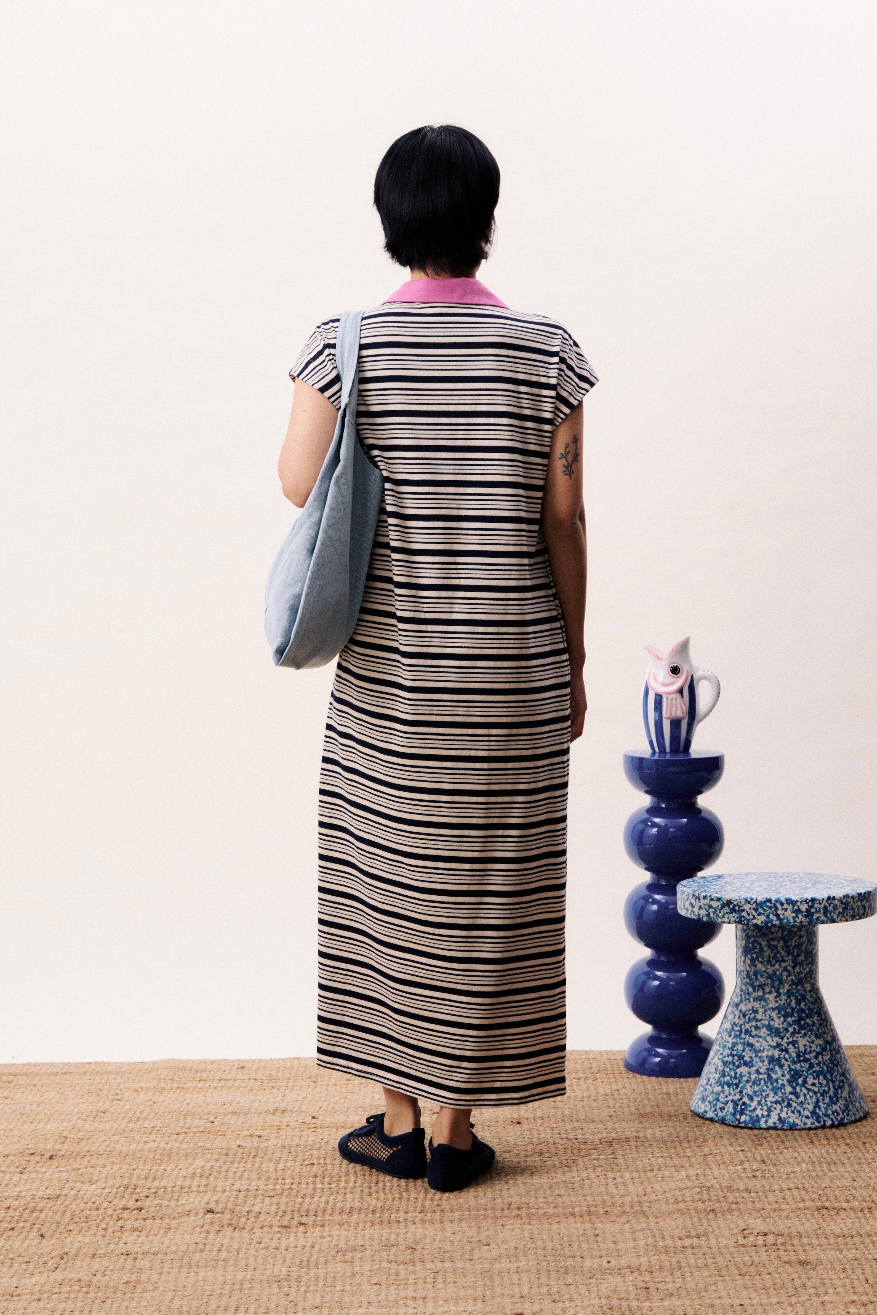 Robe Chachaya