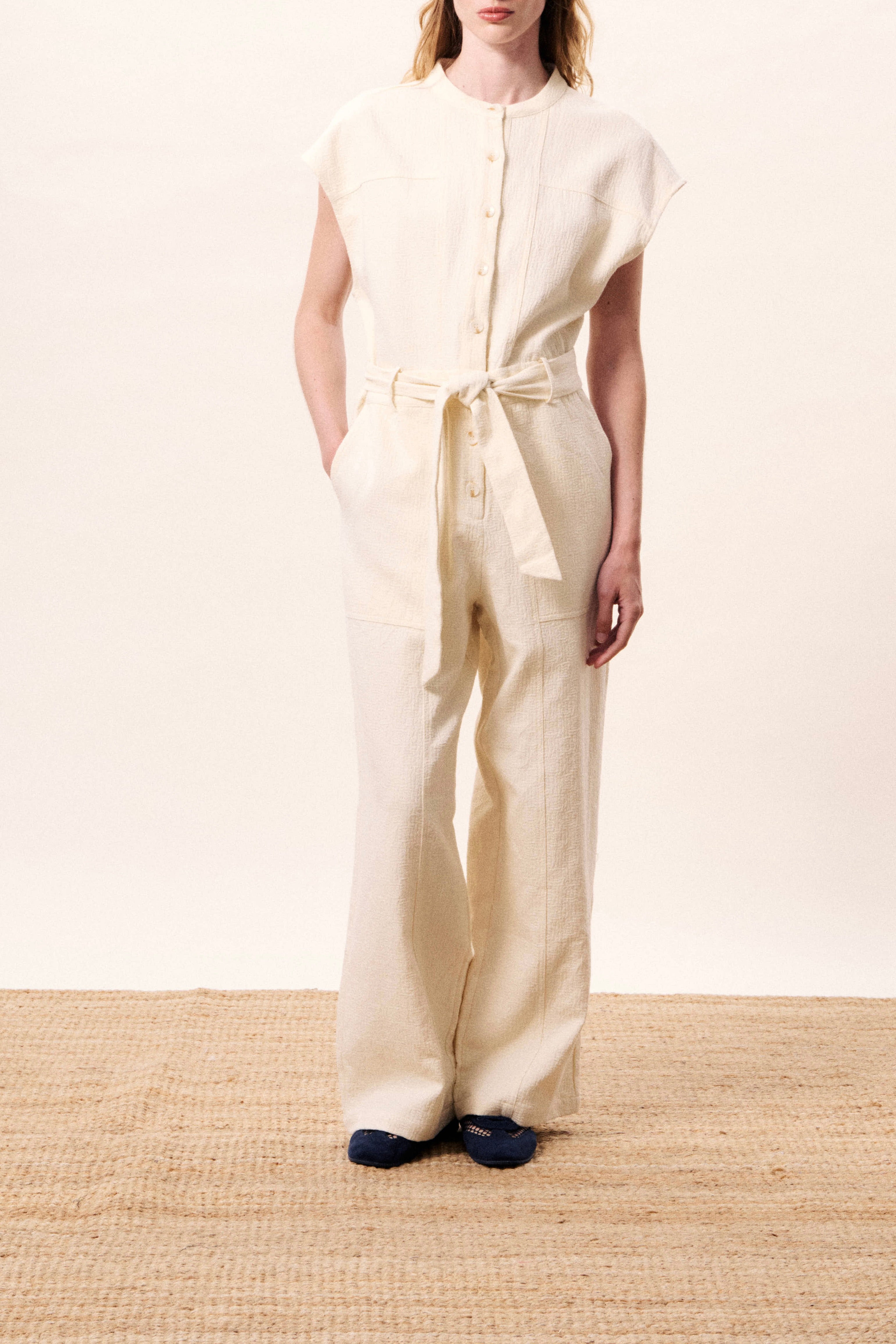 Combinaison Celestia