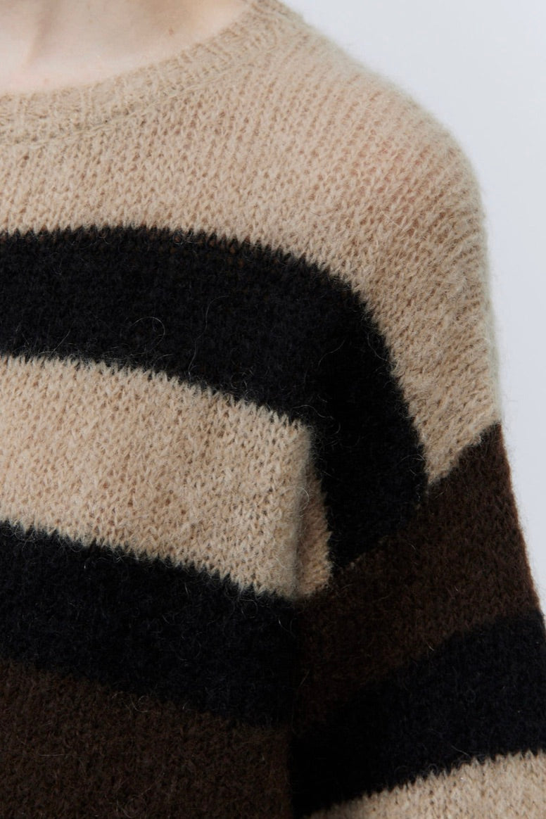 Pull Super Mohair Mix