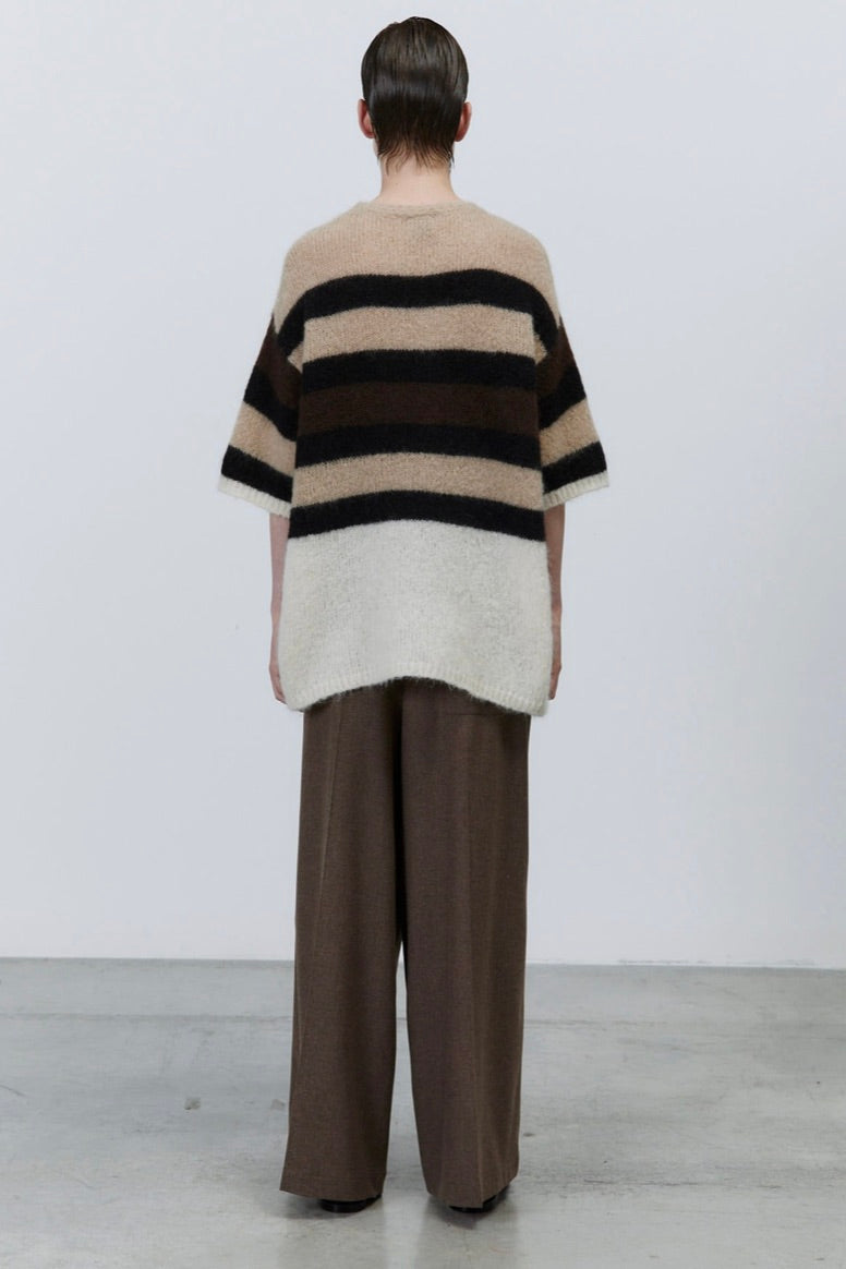 Pull Super Mohair Mix