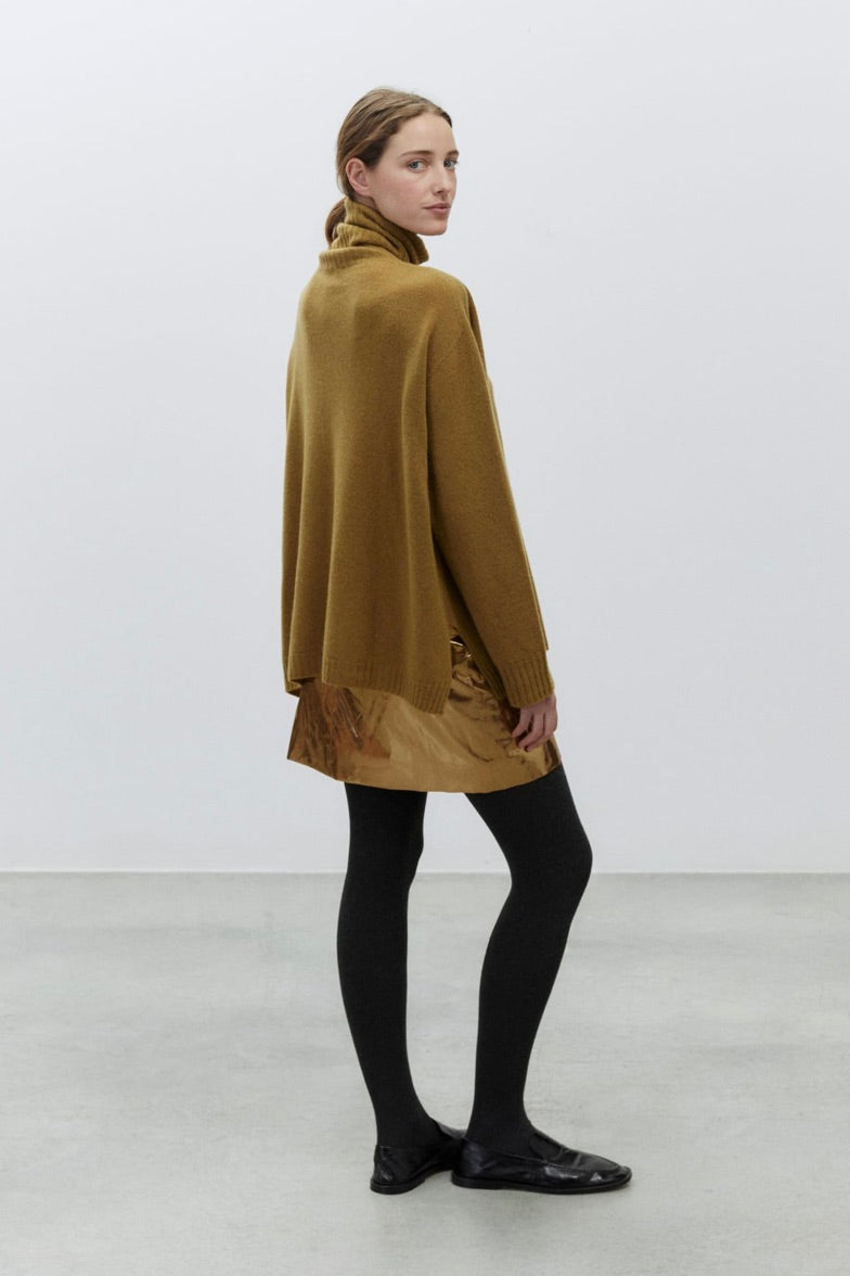 Pull Cachemire Alto