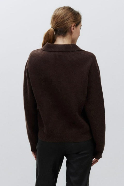 Pull Polo Supersoft