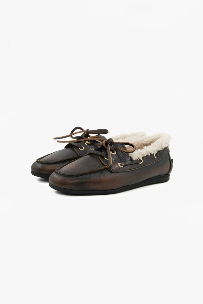 Mocassins Nahua Winter