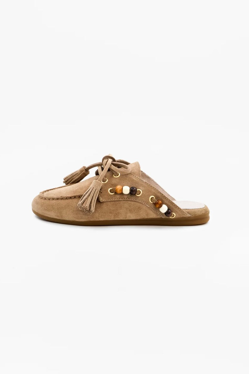 Mules Killian