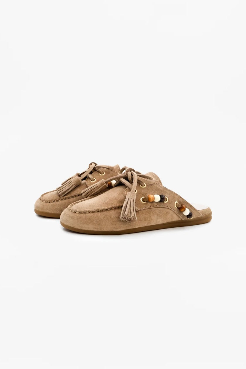 Mules Killian