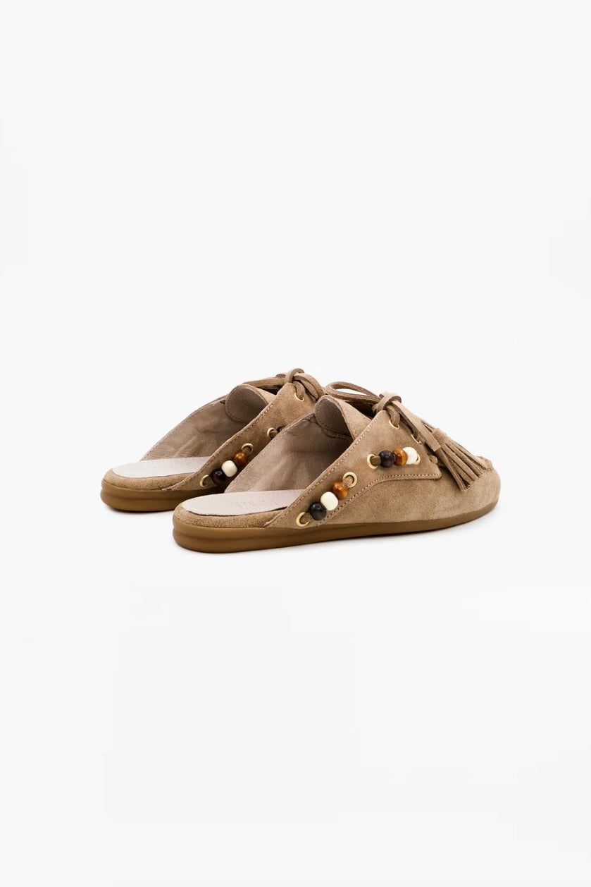 Mules Killian