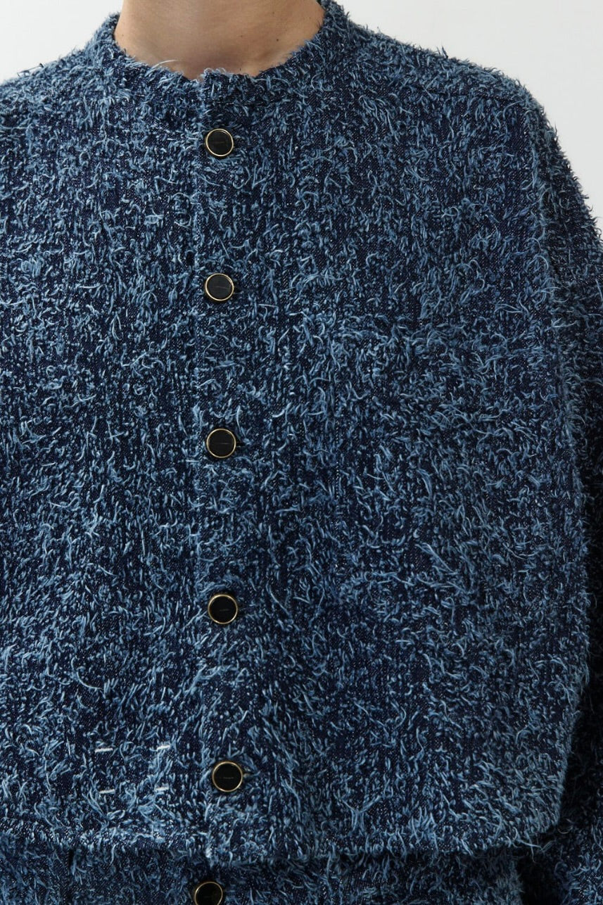 Veste Denim