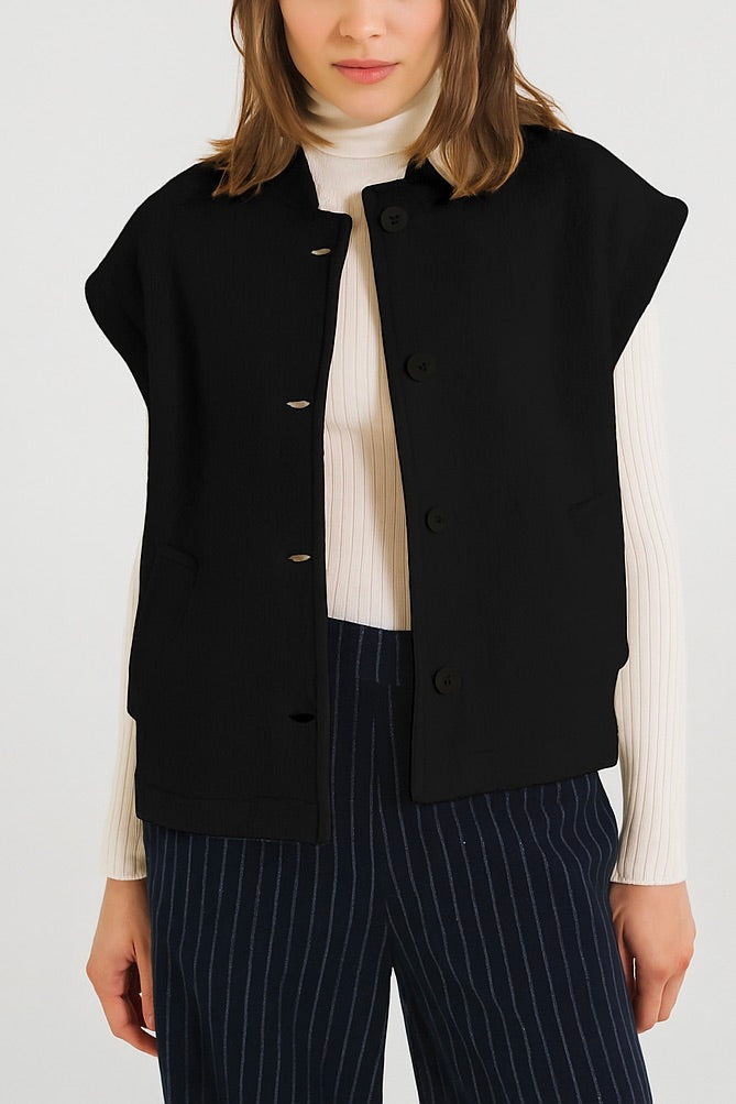 Gilet Sonny