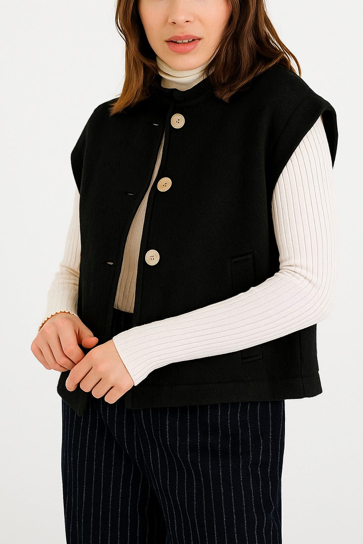 Gilet Sonny
