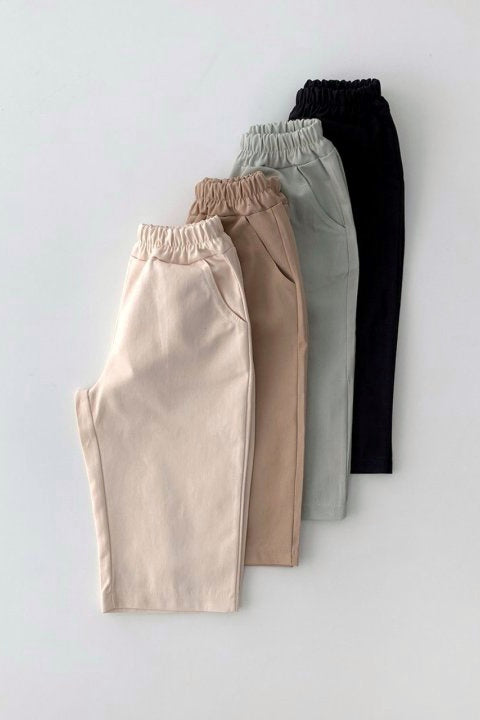 Pantalon Noodle Dsaint