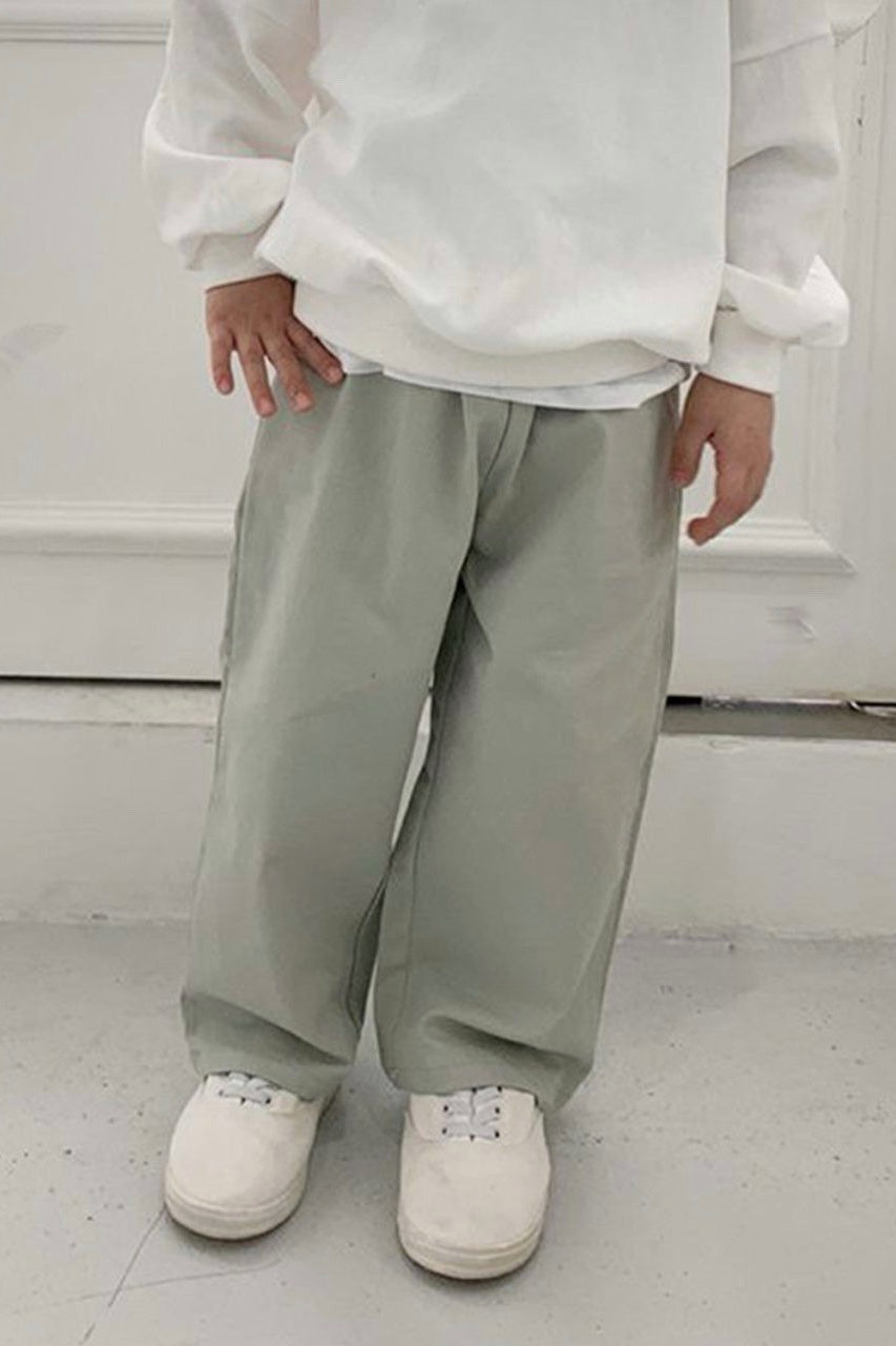 Pantalon Noodle Dsaint