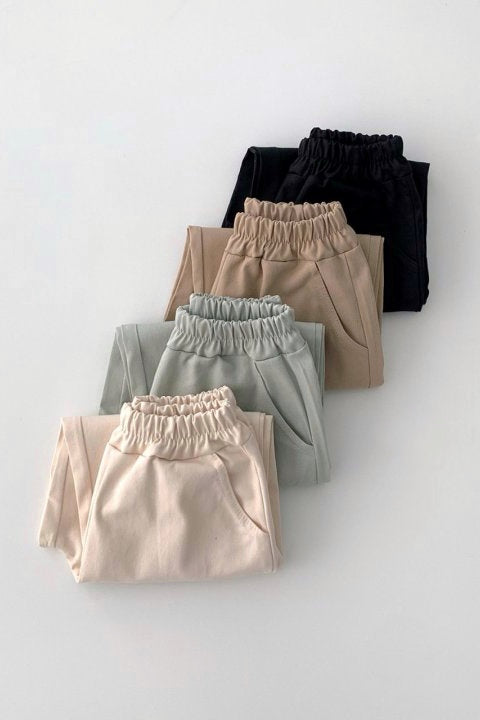 Pantalon Noodle Dsaint