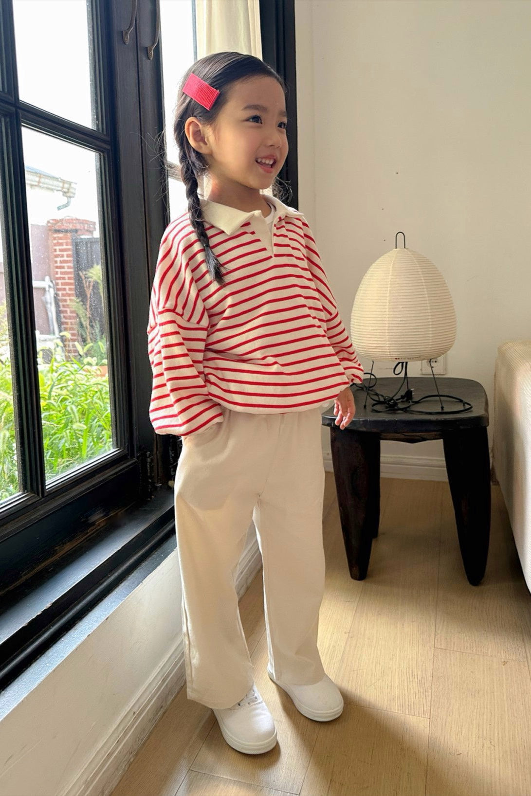 Pantalon Noodle Dsaint