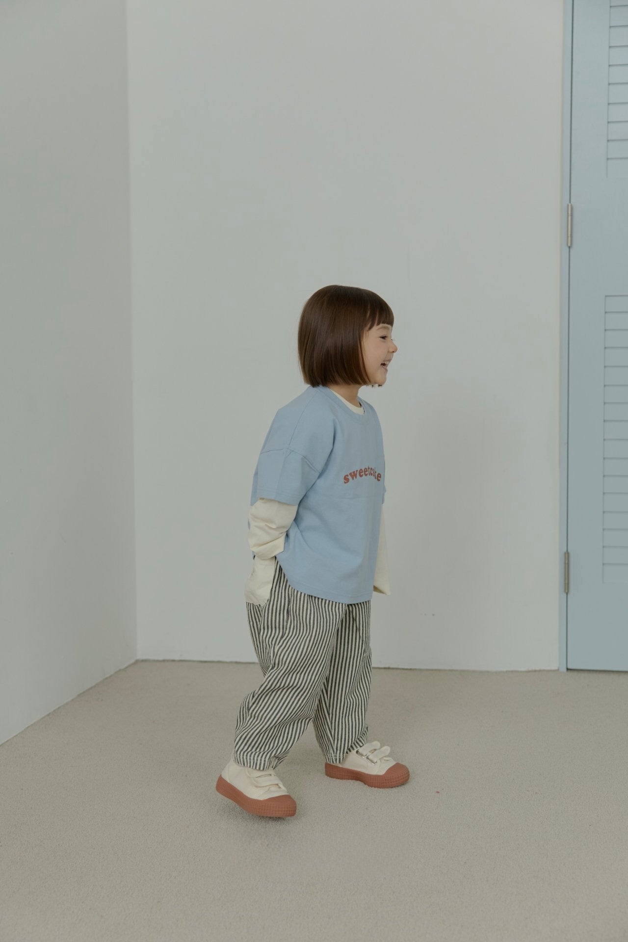 Pantalon Ciabatta Lalaland