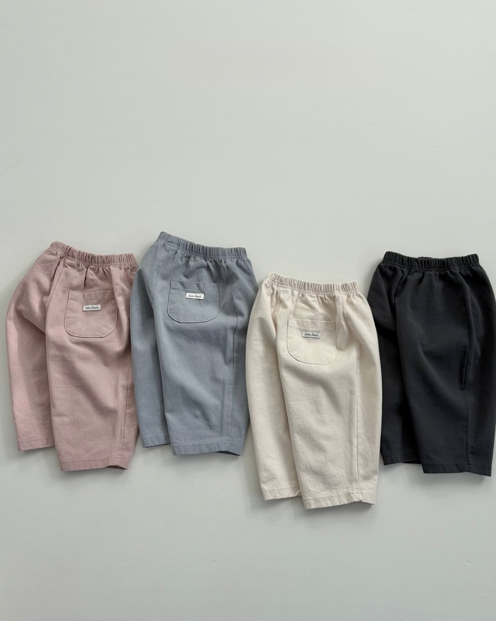 Pantalon Daily Lalaland