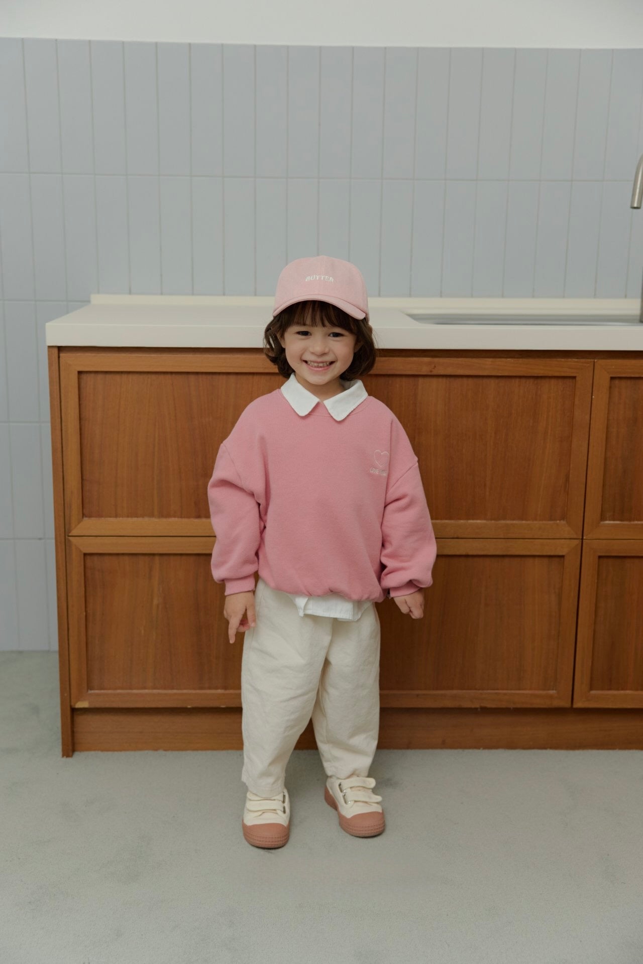 Pantalon Daily Lalaland