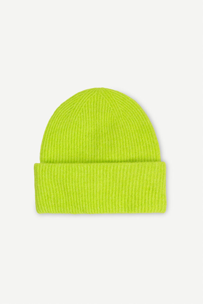 Bonnet Nor Macaw Green