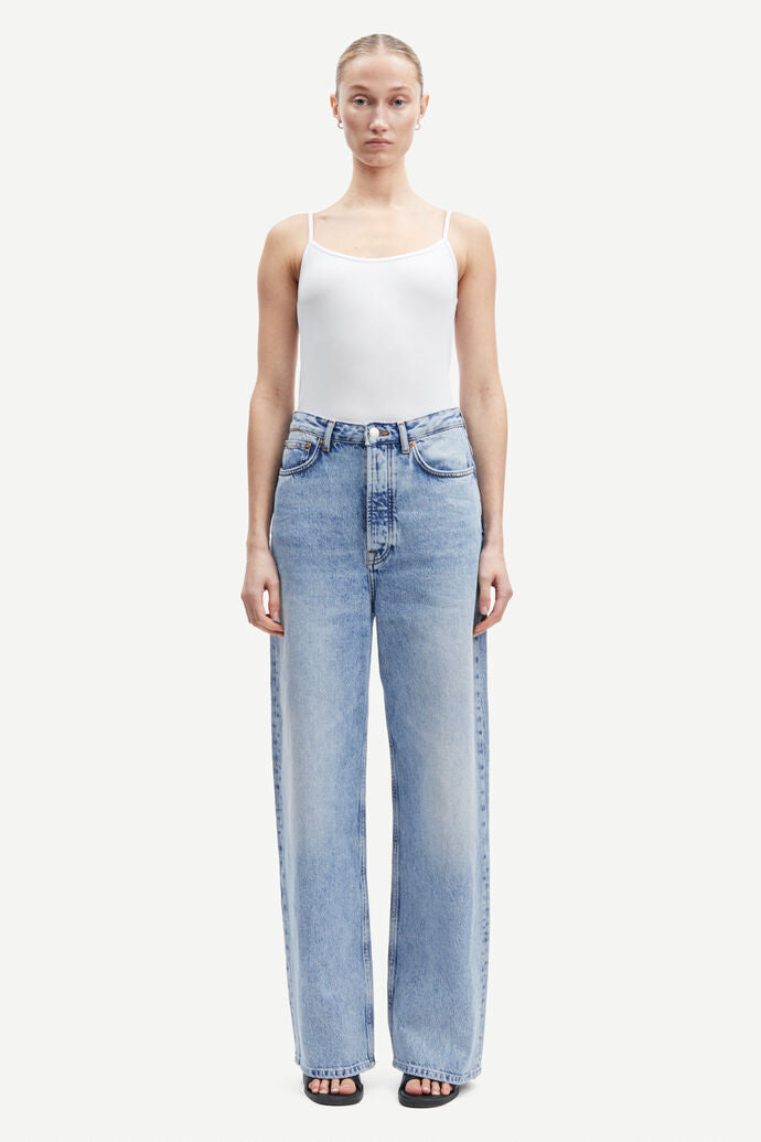 Jeans Shelly Light Heritage