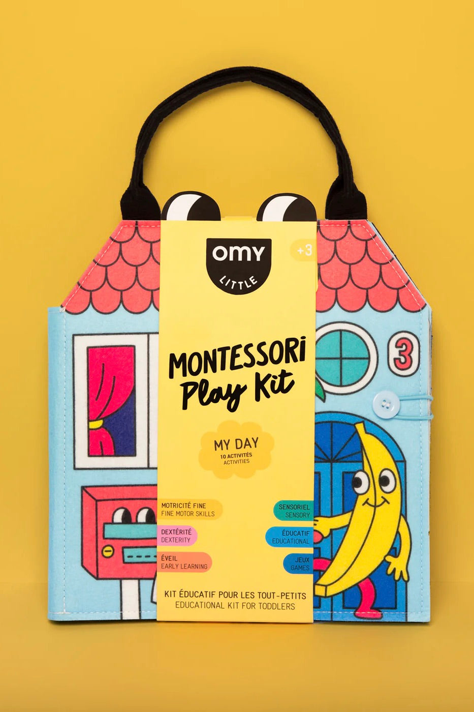 Montessori Playkit