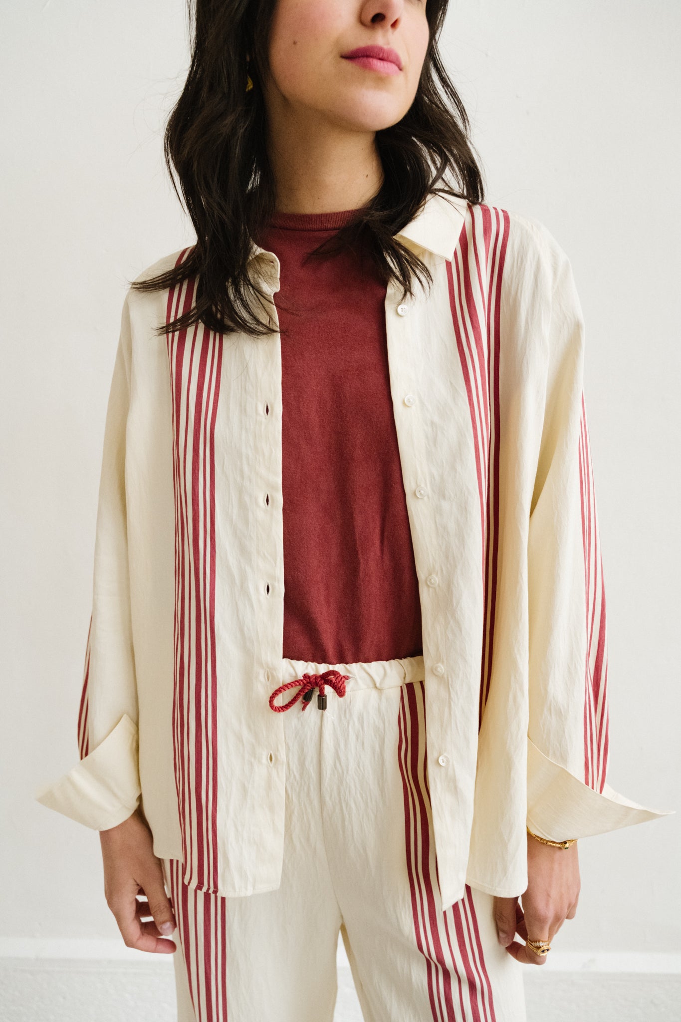 Chemise Comedy