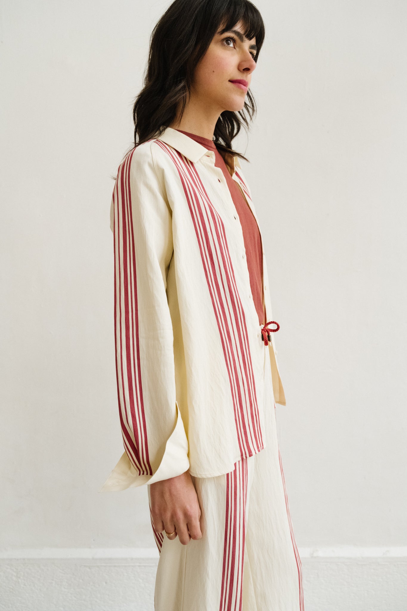 Chemise Comedy