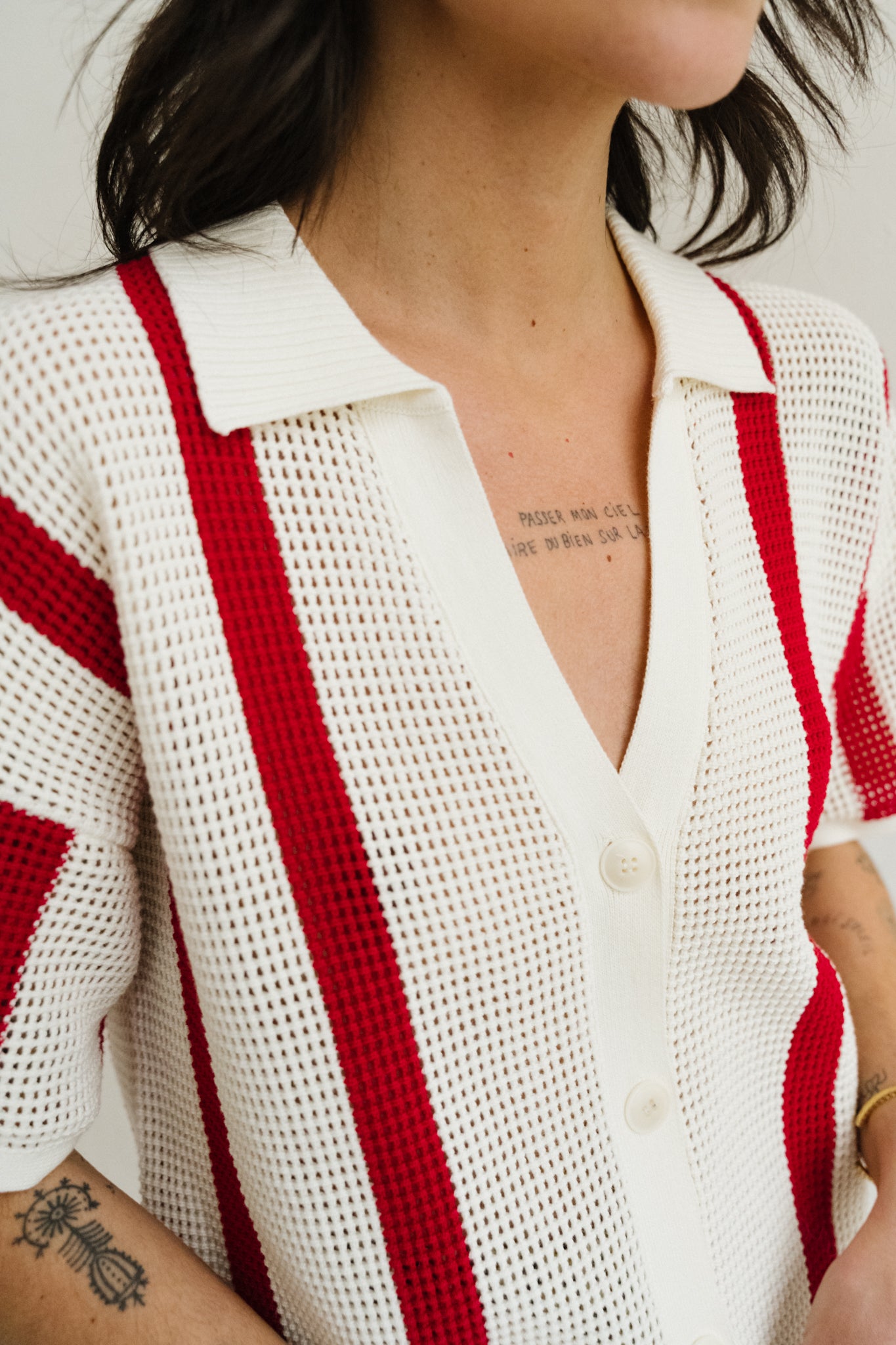 Chemise Donna