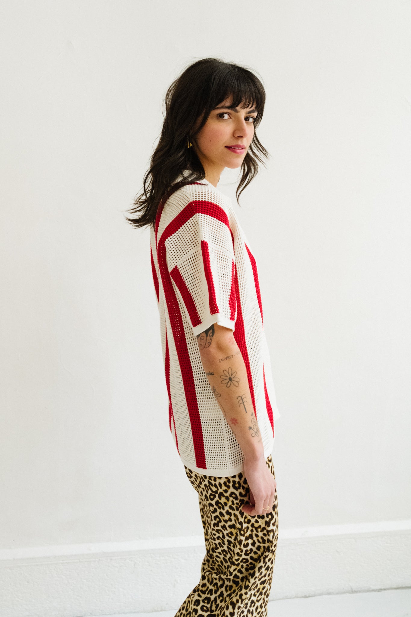 Chemise Donna