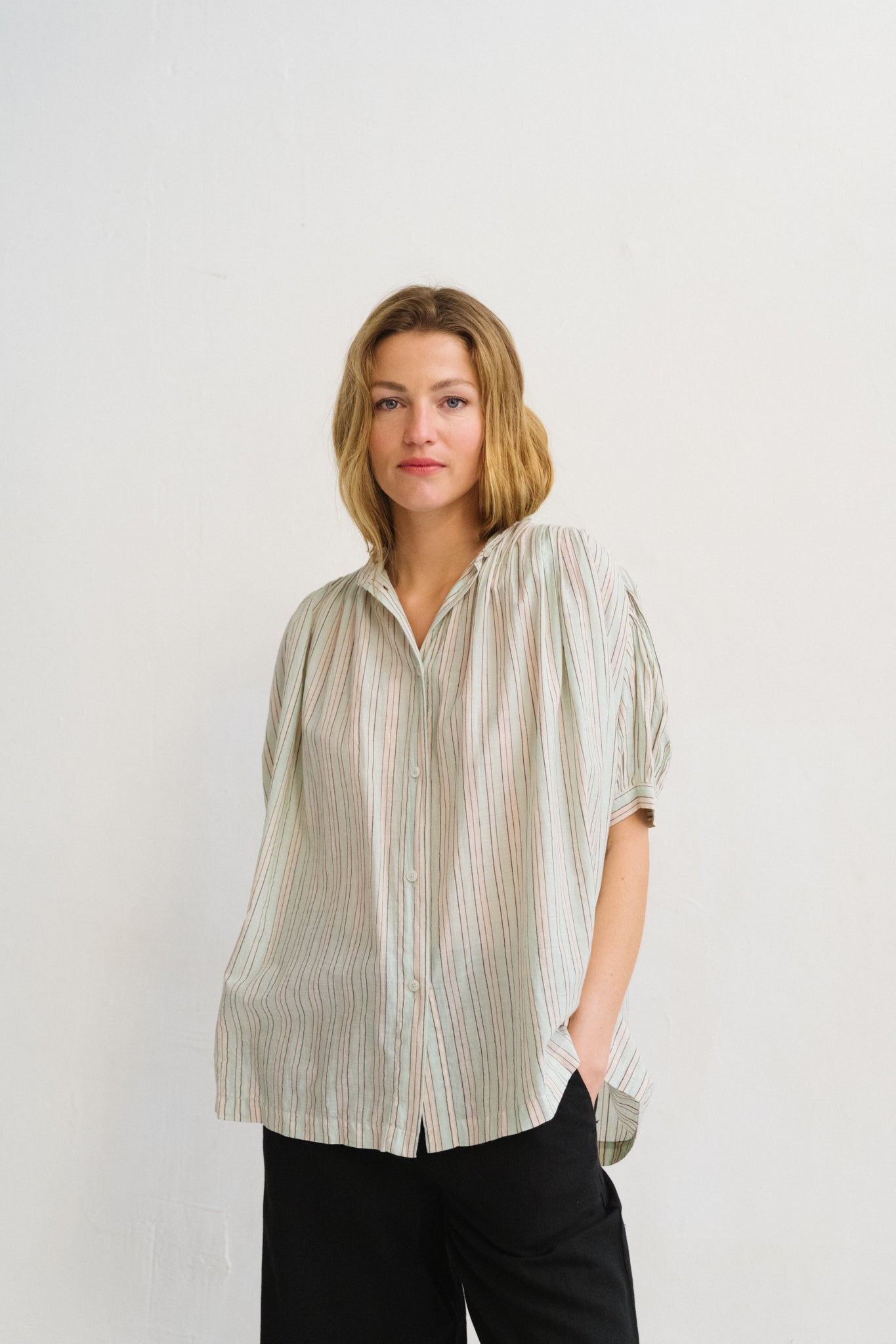 Chemise Ajmer