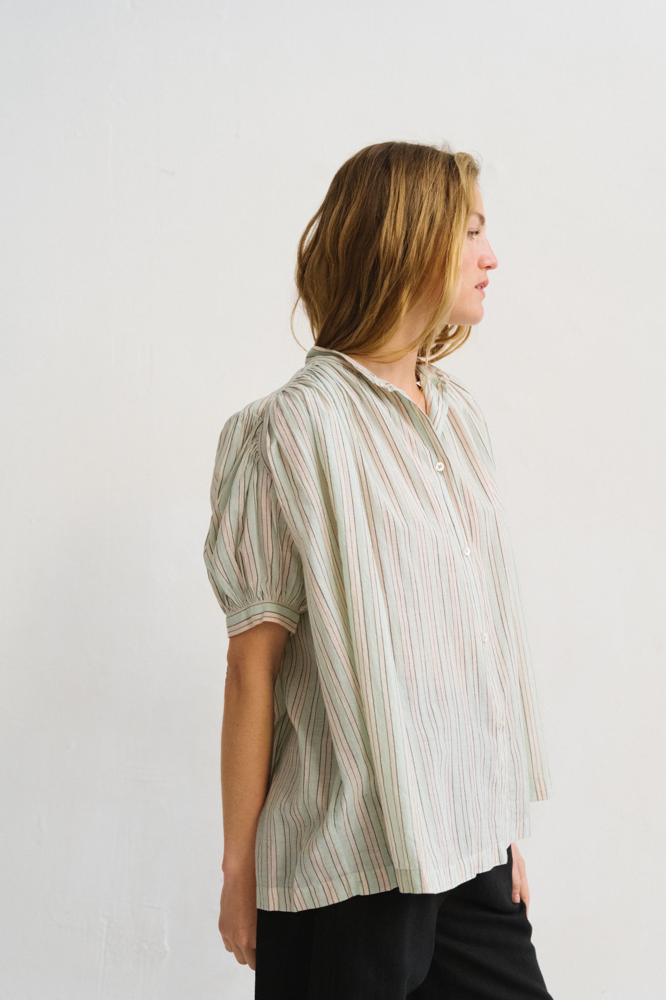 Chemise Ajmer