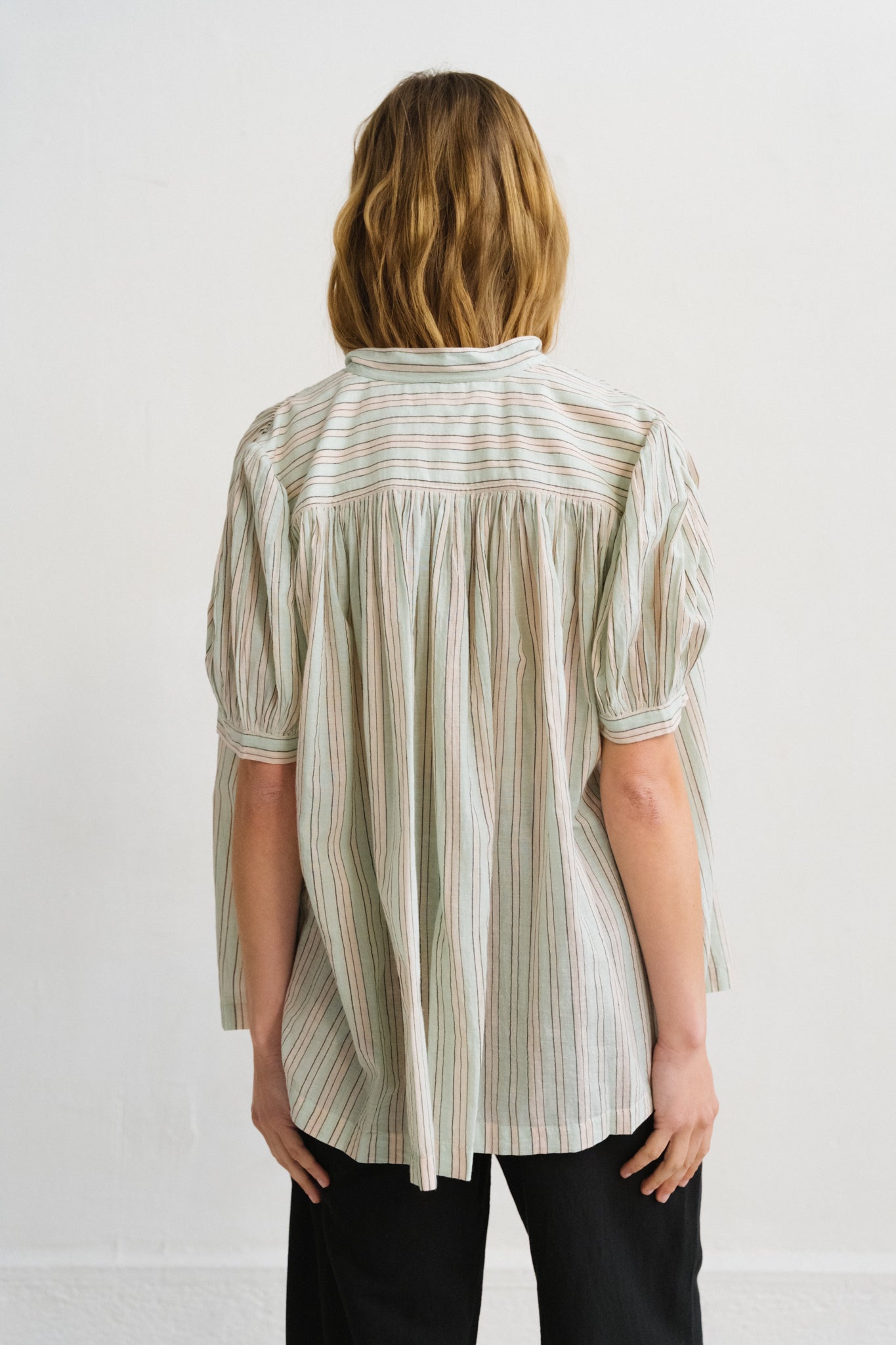 Chemise Ajmer