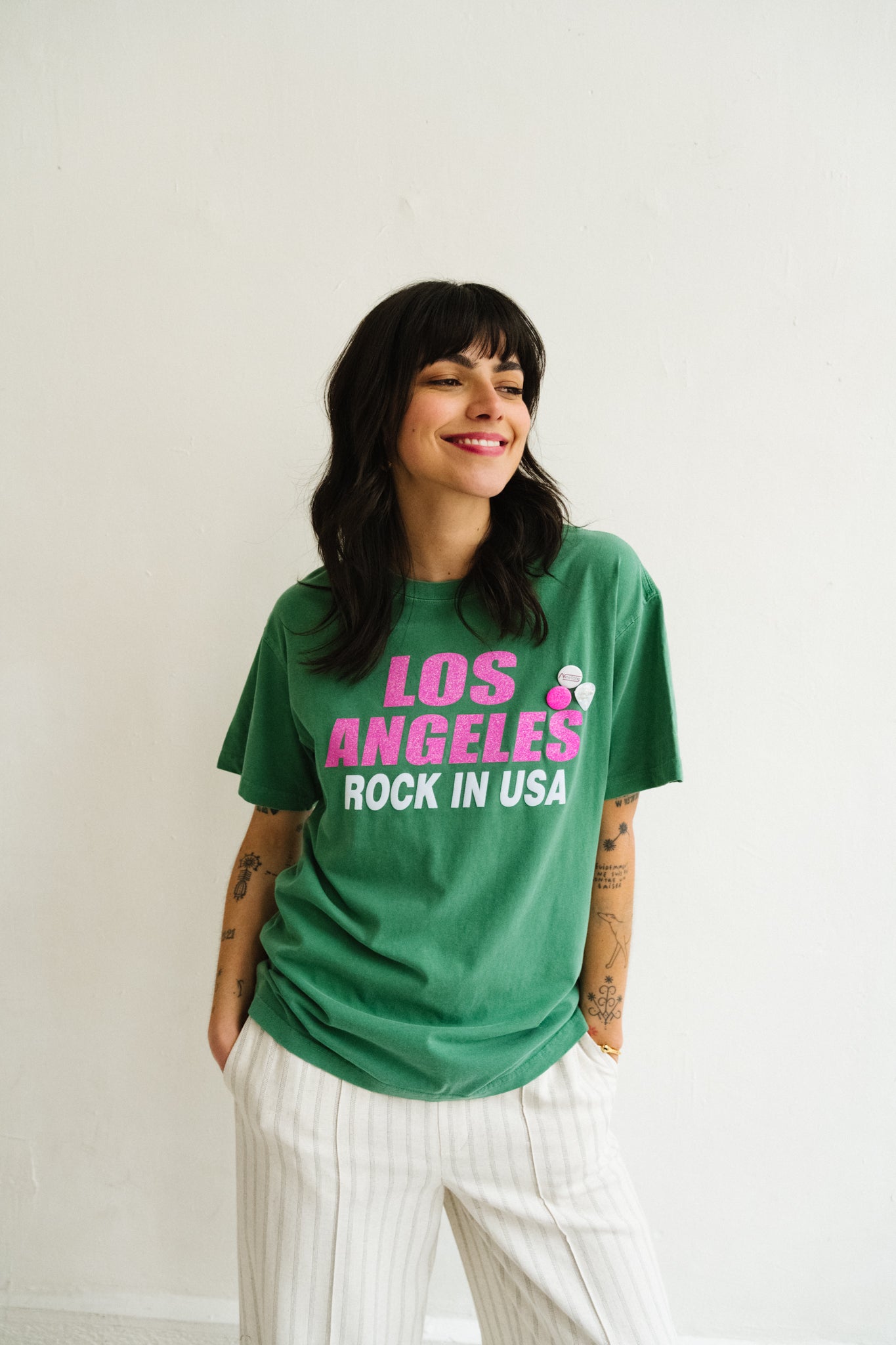 T-Shirt City