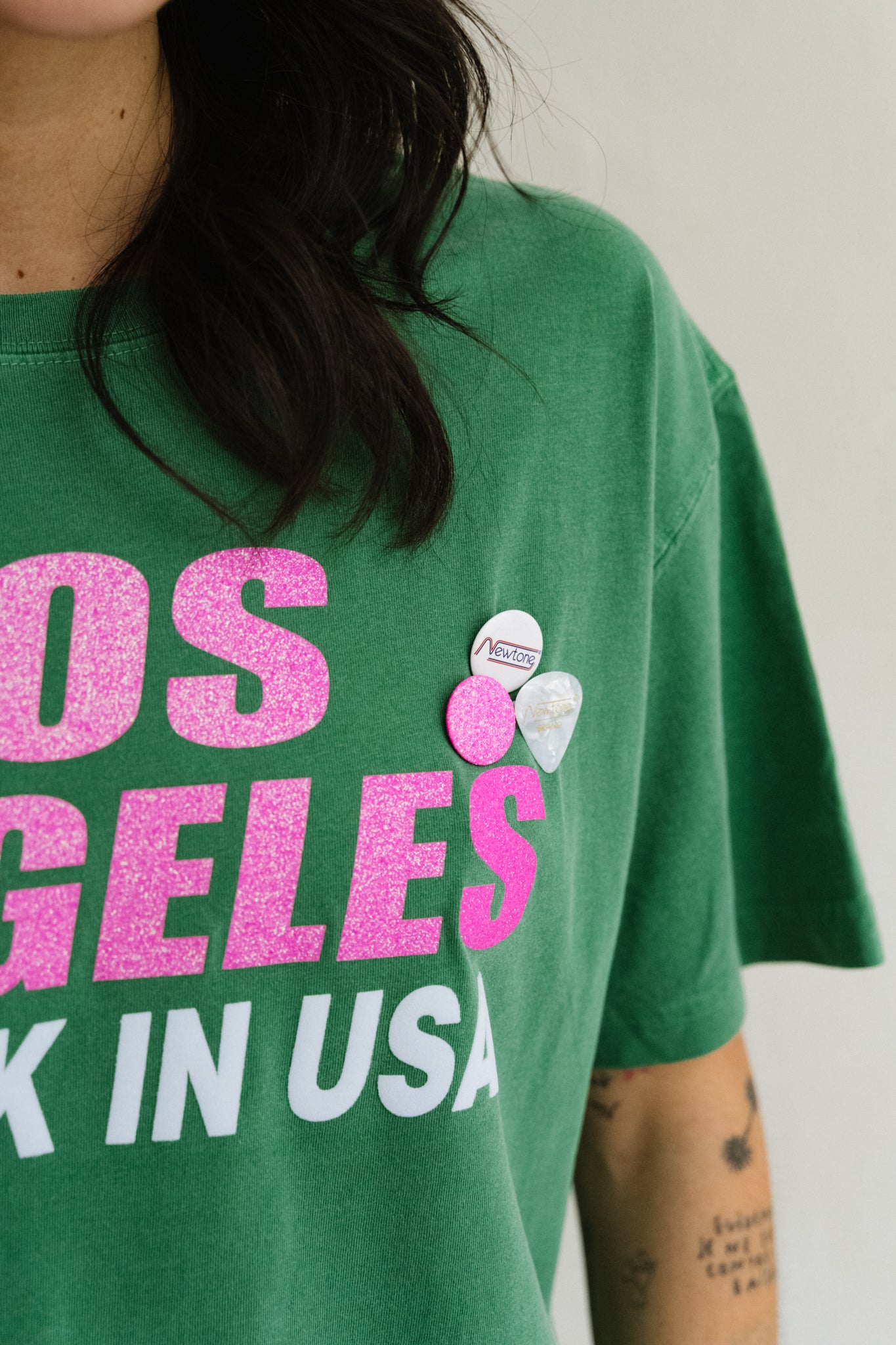 T-Shirt City