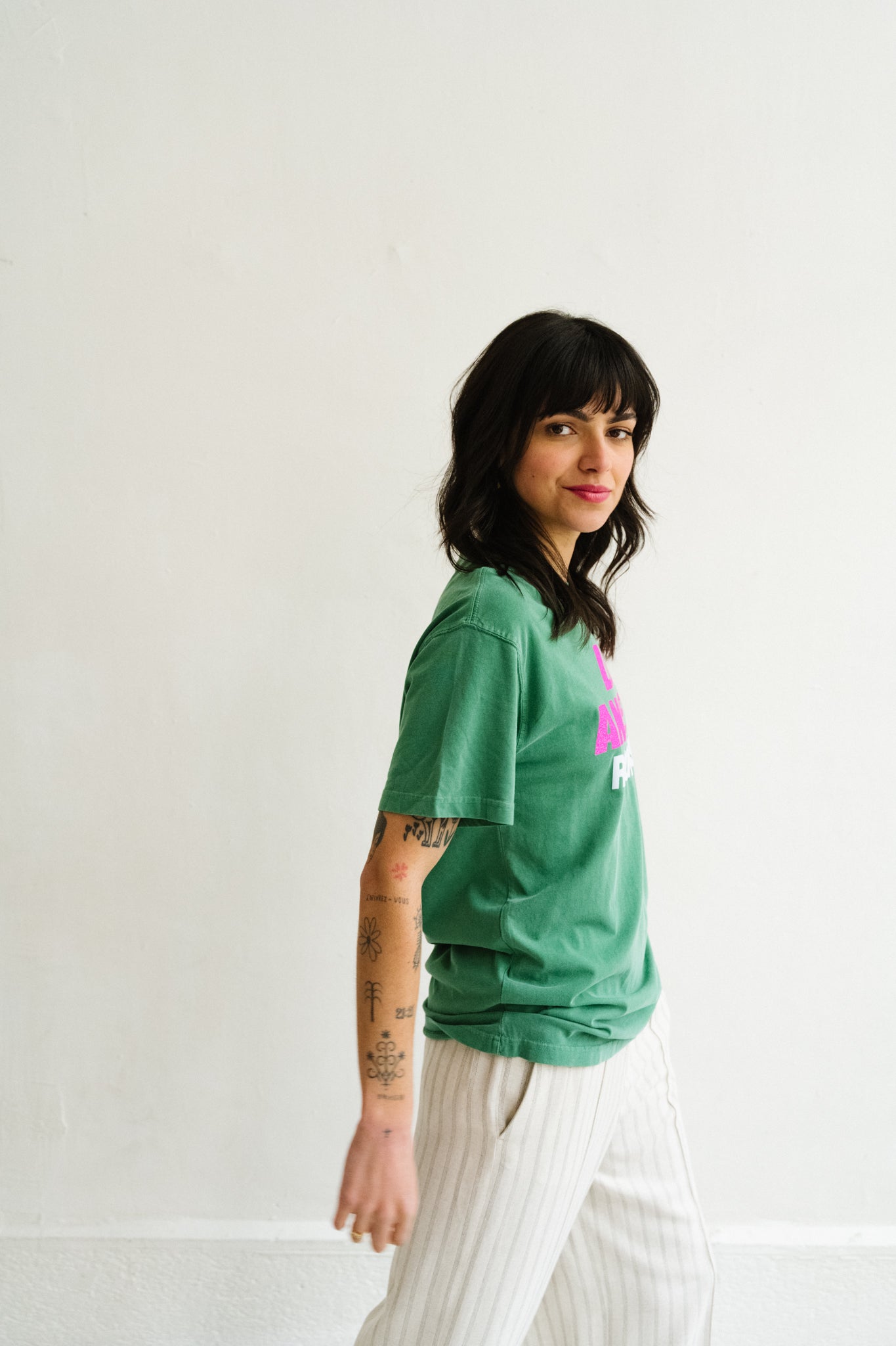 T-Shirt City
