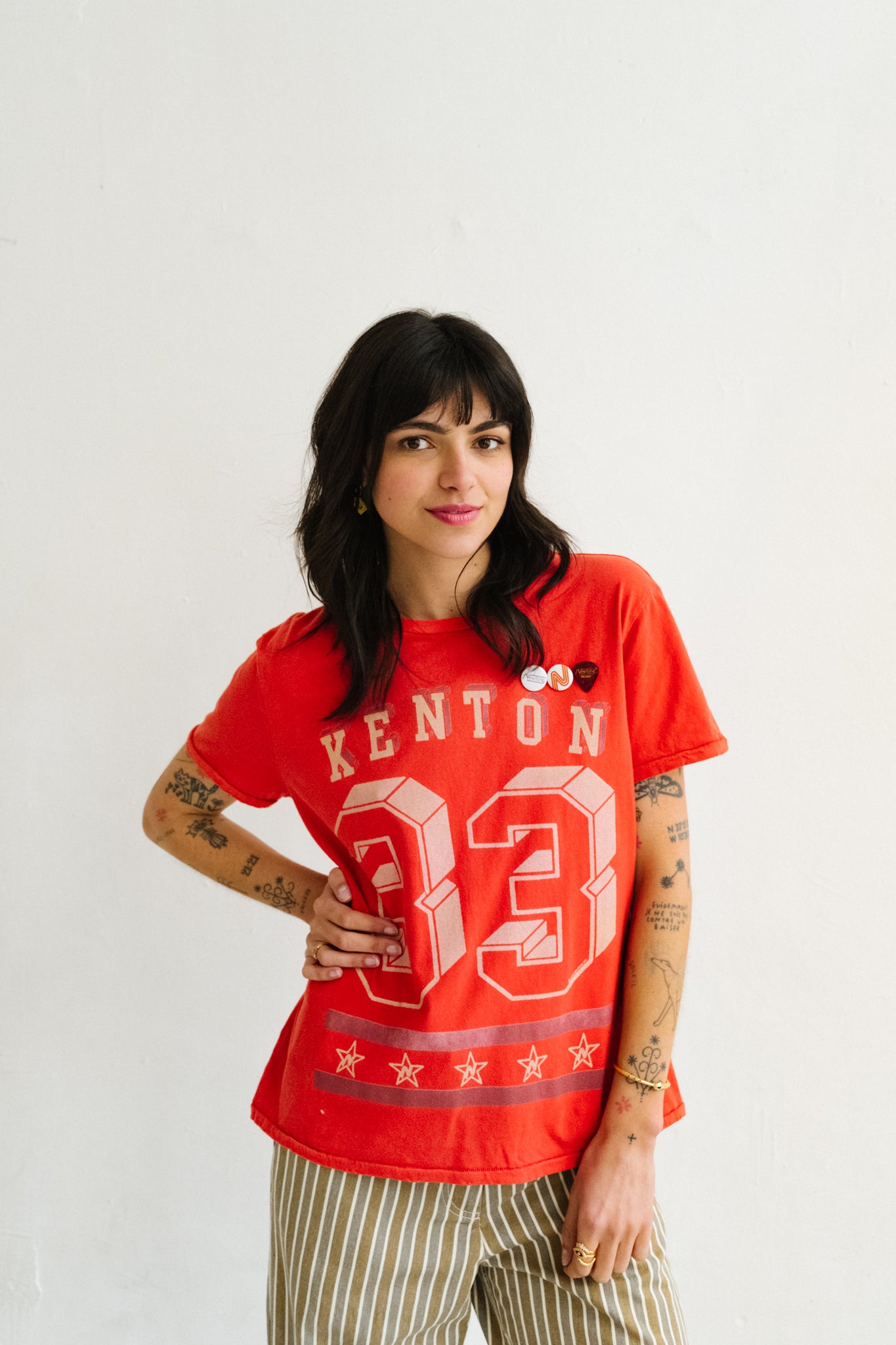 T-Shirt Kenton