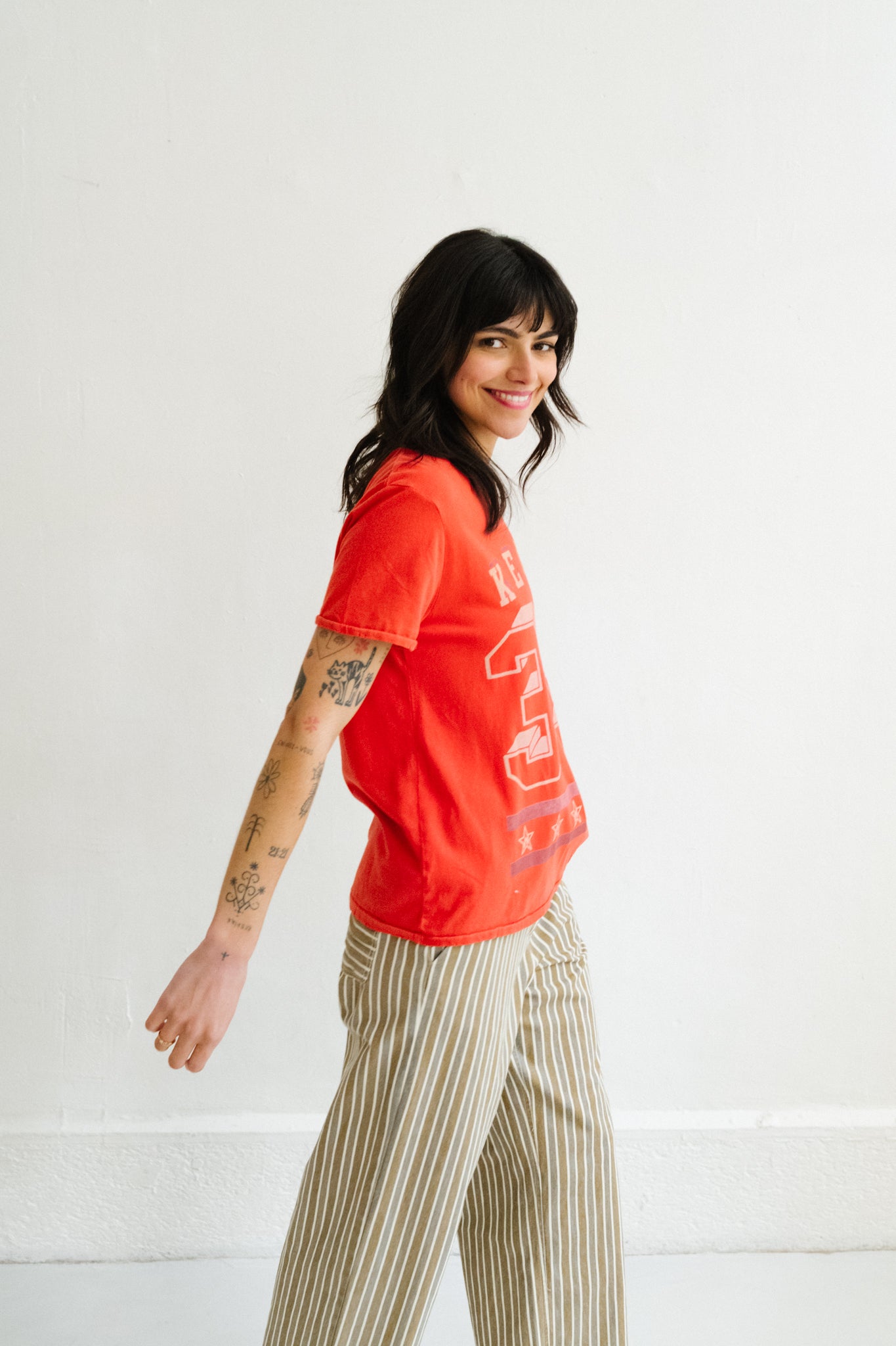 T-Shirt Kenton