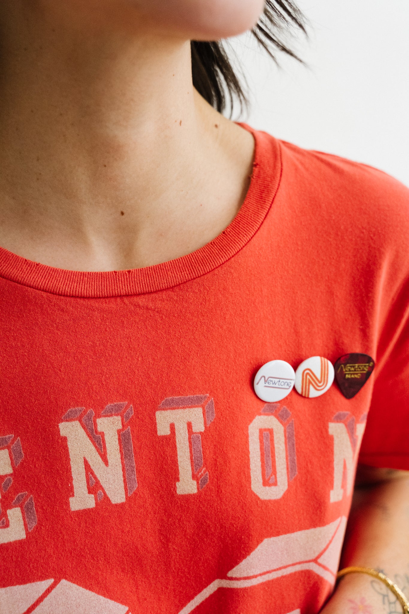 T-Shirt Kenton