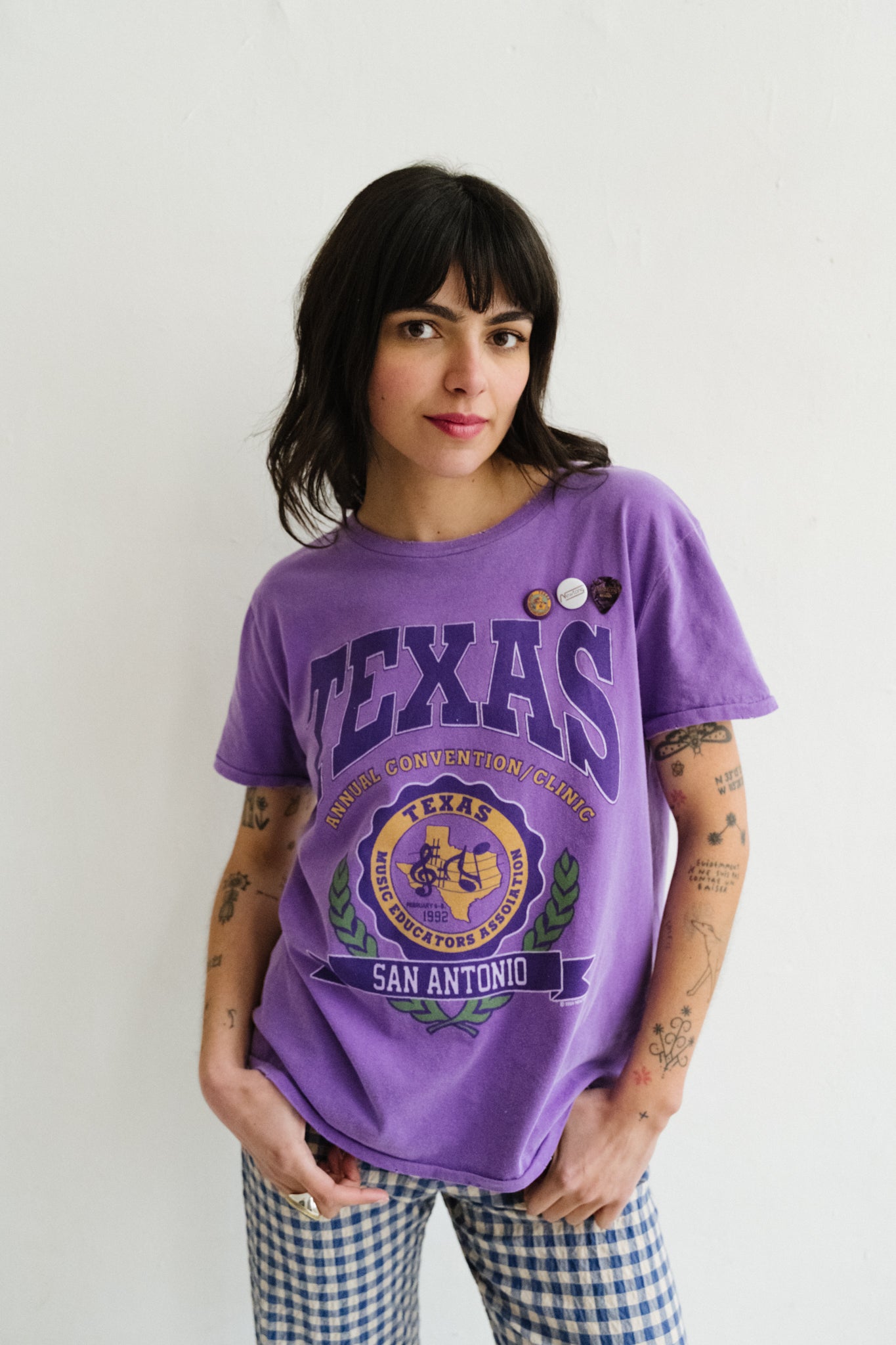 T-Shirt Texas