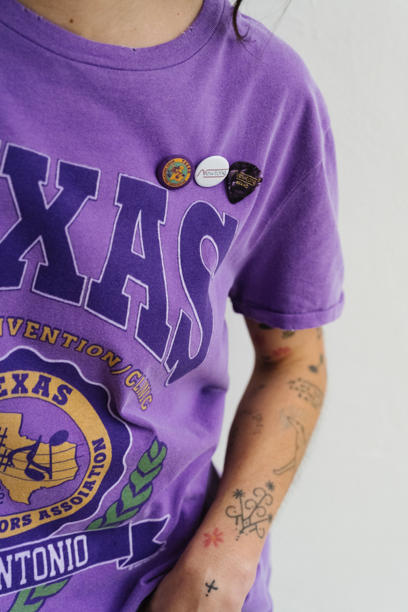 T-Shirt Texas