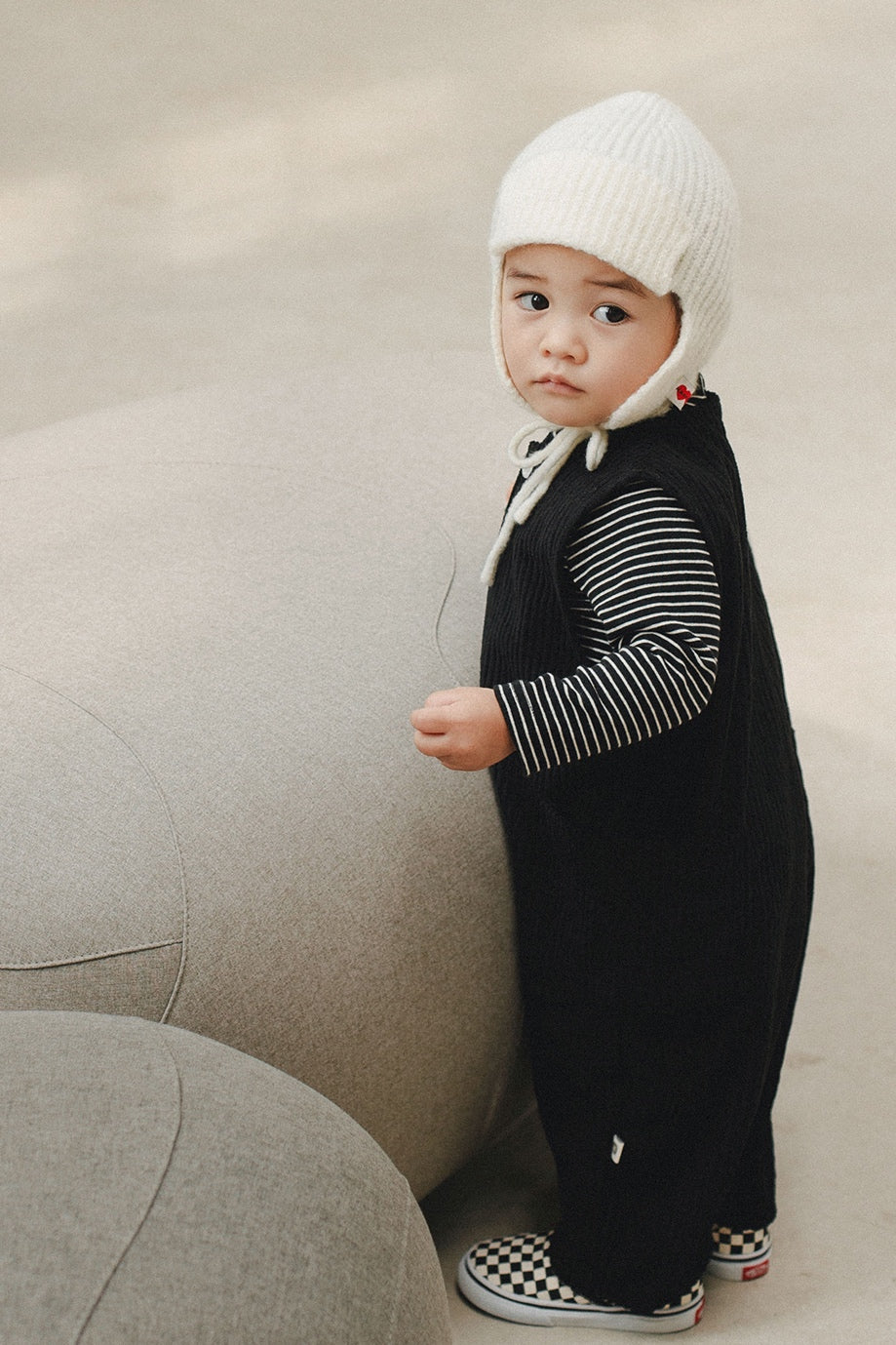 Combinaison Corduroy Kids Clara