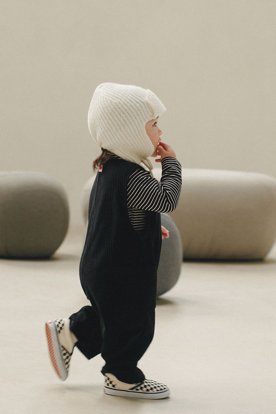 Combinaison Corduroy Kids Clara