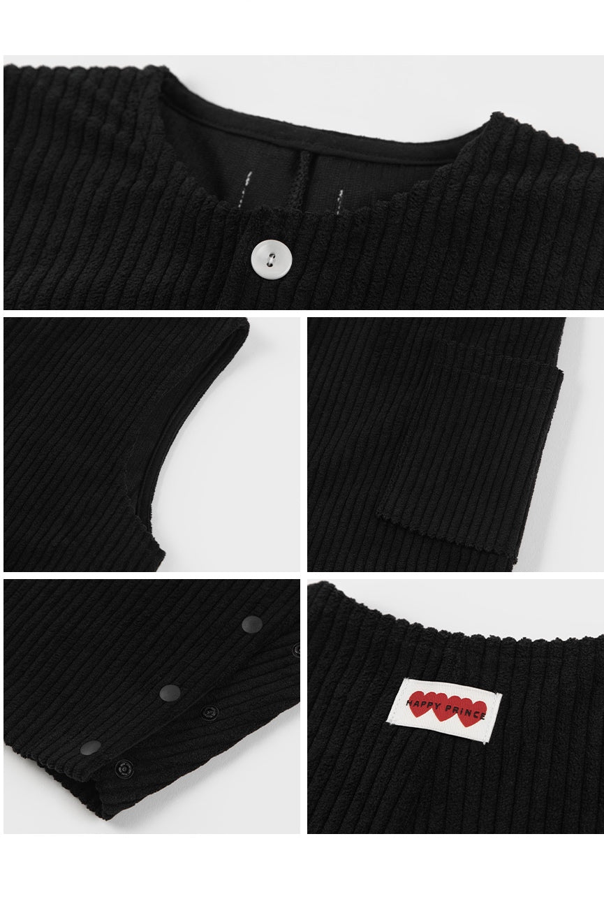 Combinaison Corduroy Kids Clara