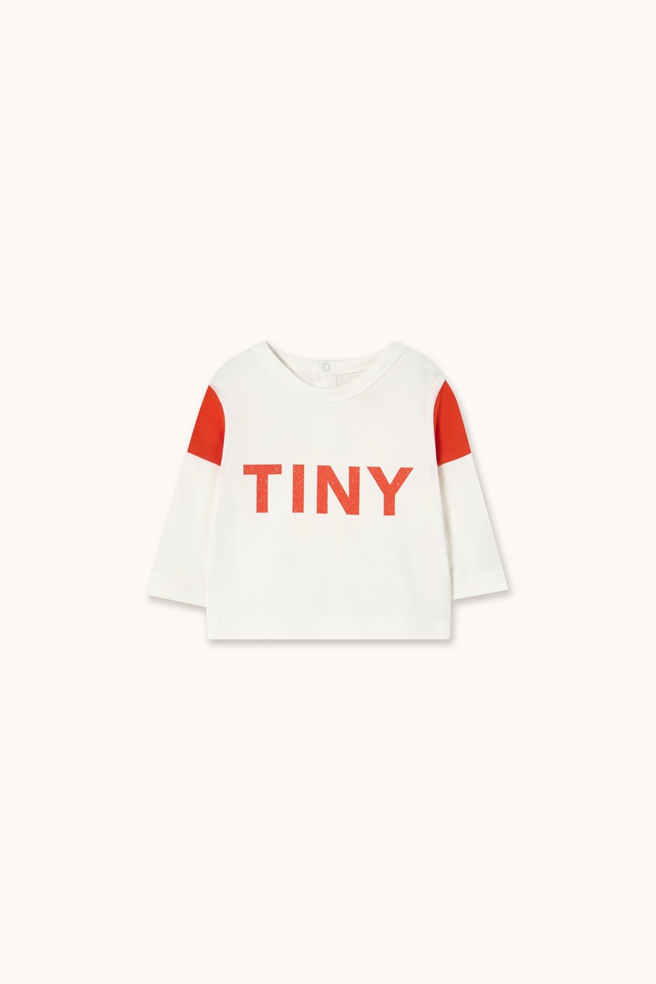 T-Shirt Bébé Tiny Color Block
