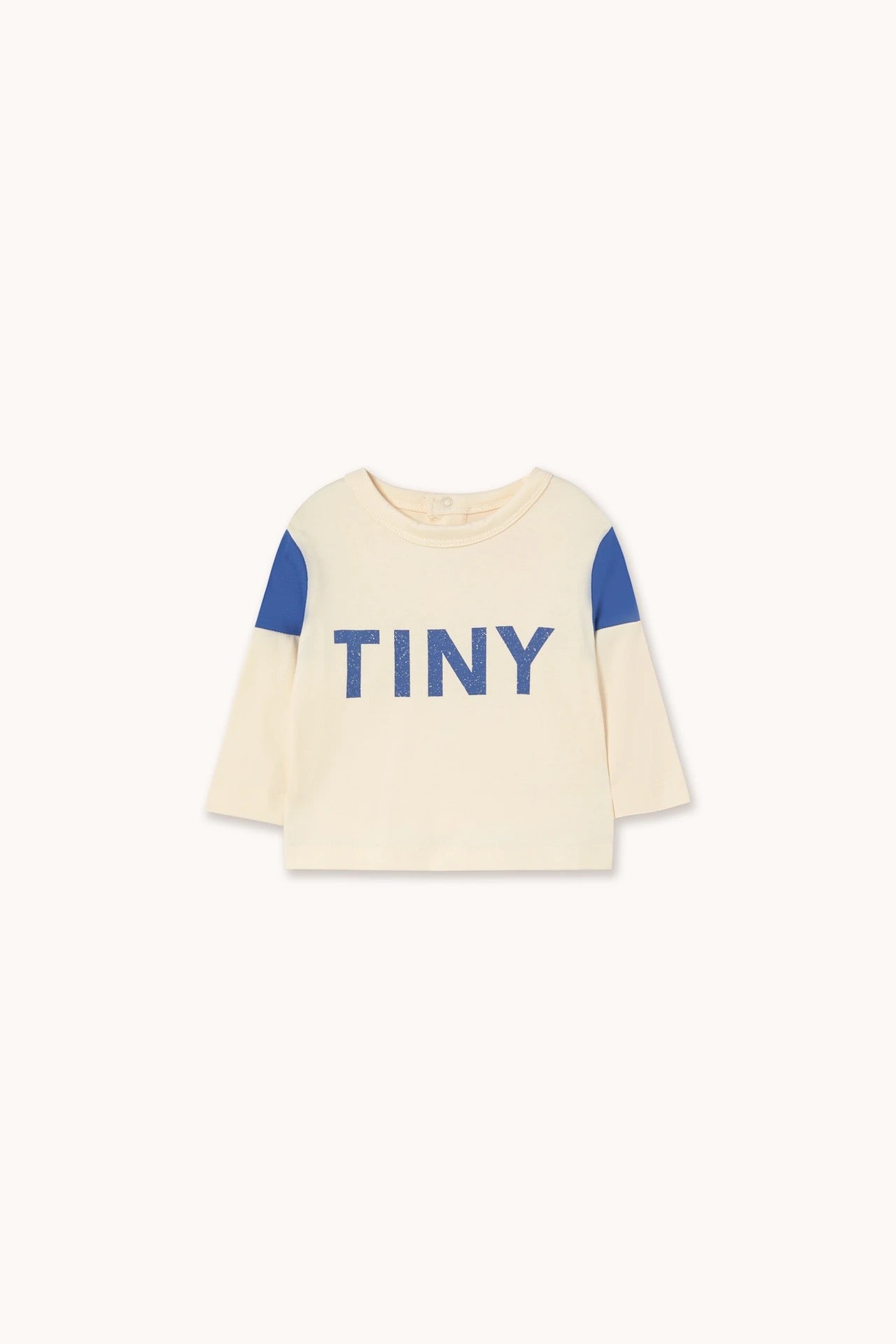T-Shirt Bébé Tiny Color Block