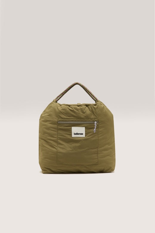 Sac Hela Military