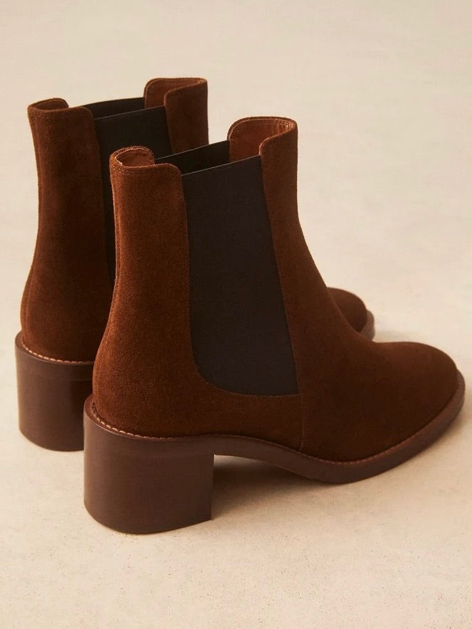 Bottines no.289