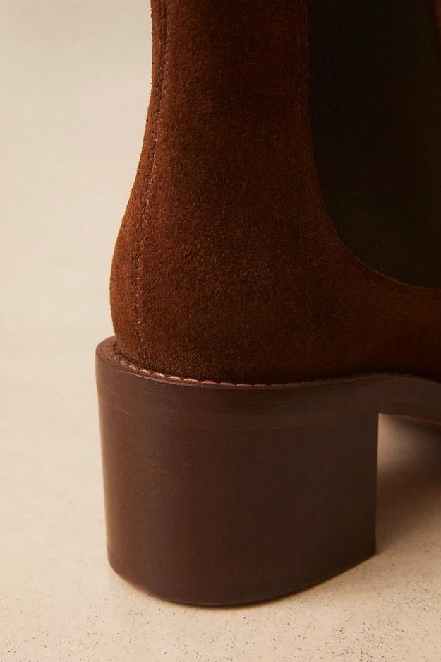 Bottines no.289
